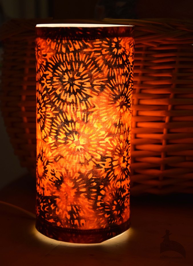 kvarna lampe orange (2)